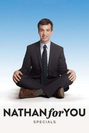 Nathan for You