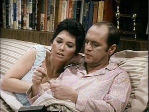 The Bob Newhart Show Season 1 Ep.17 17. epizód