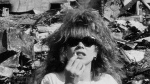 I Was a Teenage Serial Killer háttérkép