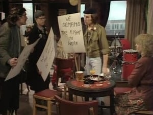 Citizen Smith Season 2 Ep.4 4. epizód