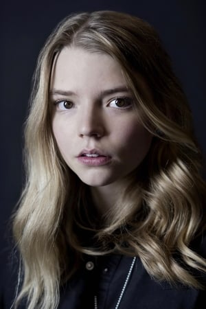 Anya Taylor-Joy