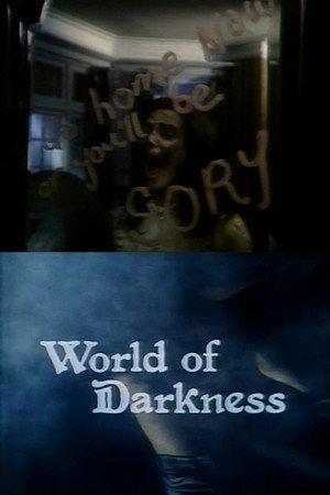 World of Darkness poszter