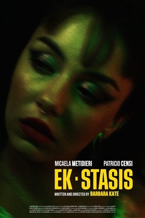 ek • stasis poszter