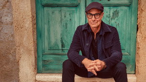 Stanley Tucci: Az olasz konyha nyomában kép