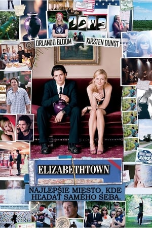 Elizabethtown poszter