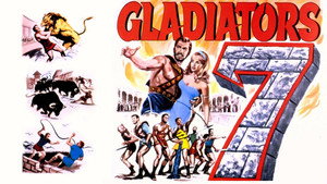 I sette gladiatori háttérkép