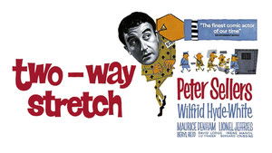 Two-Way Stretch háttérkép