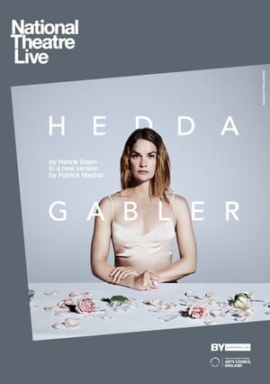 National Theatre Live: Hedda Gabler poszter