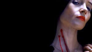 Abraham's Boys: A Dracula Story háttérkép
