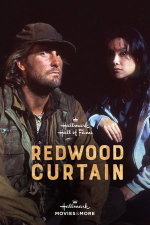 Redwood Curtain poszter