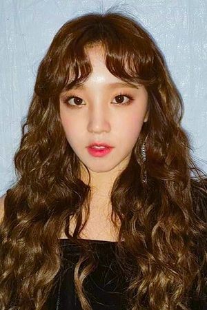 Song Yuqi profil kép