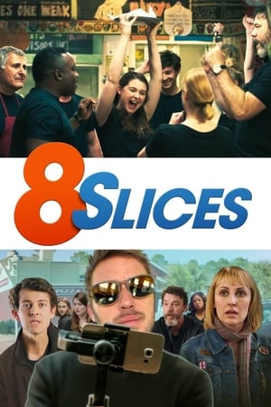 8 Slices poszter