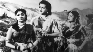 శ్రీ వేంకటేశ్వర మహాత్మ్యం háttérkép