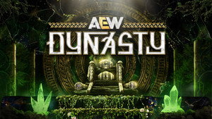 AEW Dynasty háttérkép