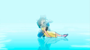 満月をさがして Season 1 Ep.18 18. epizód