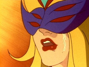 ブロッカー軍団IV マシーンブラスター Season 1 Ep.26 26. epizód