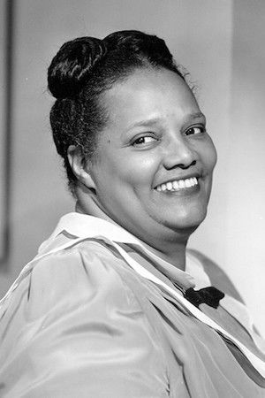 Ruby Dandridge profil kép