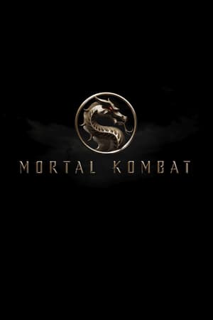 Mortal Kombat poszter