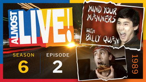 Almost Live! Season 6 Ep.2 2. epizód