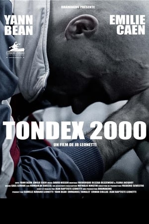 TONDEX 2000 poszter