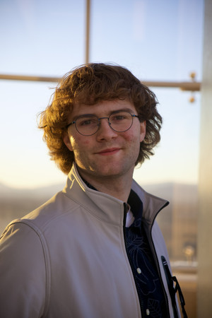 Martin McGowan profil kép