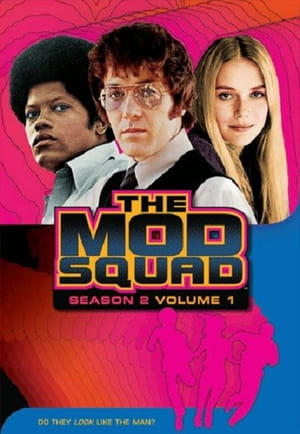 The Mod Squad