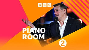 BBC Radio 2 Piano Room 5. évad Ep.6 6. epizód