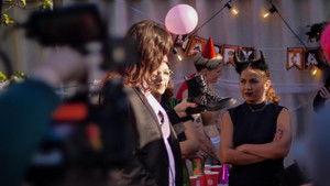 Tidal háttérkép