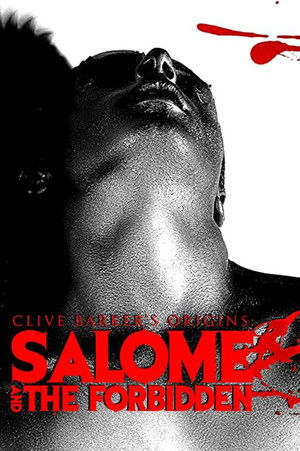 Salome poszter