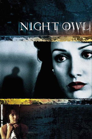 Night Owl poszter