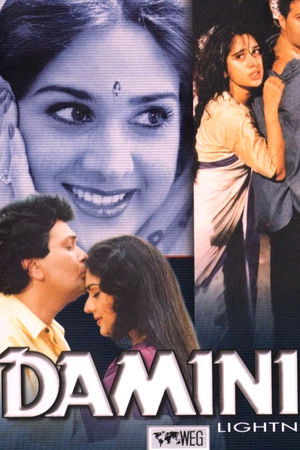 Damini poszter