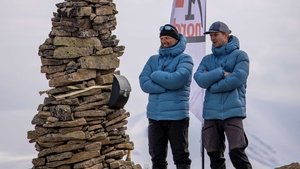 71° nord - Norges tøffeste kjendis 14. évad Ep.21 21. epizód