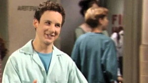 Boy Meets World 3. évad Ep.3 3. epizód