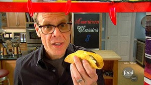 Good Eats Season 14 Ep.7 7. epizód
