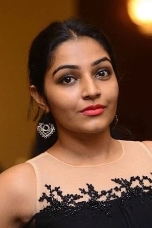 Rajisha Vijayan profil kép