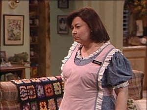 Roseanne 4. évad Ep.18 18. epizód