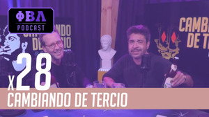 Cambiando de Tercio 2. évad Ep.6 6. rész
