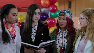 Project Mc² Season 6 Ep.1 1. epizód