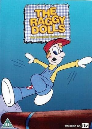 The Raggy Dolls