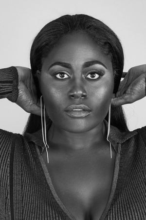 Danielle Brooks profil kép