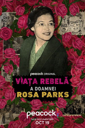 The Rebellious Life of Mrs. Rosa Parks poszter
