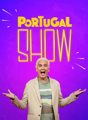 Portugal Show poszter