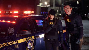 FBI: New York különleges ügynökei 7. évad Ep.14 14. epizód