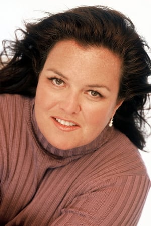 Rosie O'Donnell profil kép