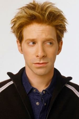 Seth Green profil kép