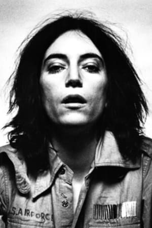 Patti Smith