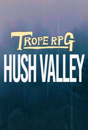 Trope RPG
