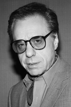 Peter Bogdanovich profil kép