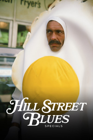 Hill Street Blues