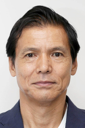 Yûji Abe profil kép